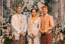 Bagikan Momen Pernikahan Maudy Ayunda dan Suami, Vidi Aldiano Tulis Kata-Kata Manis - JPNN.com