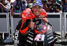 MotoGP 2023: Aleix Espargaro Berharap Format Sprint Race Cukup 5 Seri Saja - JPNN.com