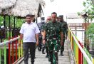 TNI AL Siapkan Kampung Bahari Nusantara di Sulawesi Utara - JPNN.com
