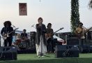 Culture Project Membawa Pesan Soal Palu di Java Jazz Festival 2022 - JPNN.com