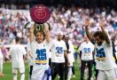 Real Madrid Coret Luka Modric untuk Laga Melawan RB Leipzig, Kenapa? - JPNN.com