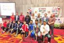 Timnas Hoki Indonesia Jadikan Piala Asia Uji Coba Menuju Asian Games 2023 - JPNN.com