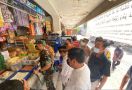 AKBP Hery Purnomo Peringatkan Pedagang Minyak Goreng Curah di Jember - JPNN.com
