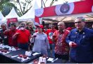 Buka Festival Kopi Nusantara, Begini Ajakan Puan Kepada Kader PDIP - JPNN.com