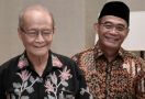 Menko Muhadjir: Buya Syafii Selalu Blak-blakan Ketika Melihat Ketidakadilan  - JPNN.com