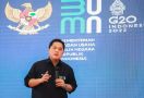 Sistem Kolaborasi Erick Thohir Terbukti Tuntaskan Permasalahan BUMN - JPNN.com