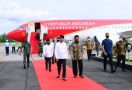 Tak Pakai Waktu Lama, Jokowi Langsung Bergegas, Sudah Tiba di Yogyakarta demi Buya Syafii - JPNN.com