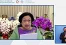 Megawati Dorong PBB Kuatkan 