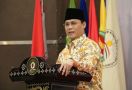 Ahmad Basarah Kenang Sosok Buya Syafii, Pikiran Beliau Selalu Fokus Bangsa Indonesia - JPNN.com