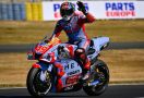 Sukar Dipercaya, Begini Hasil Kualifikasi MotoGP Italia - JPNN.com