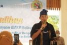 Resmikan Rumah Kreatif Bangka Belitung, Sandiaga: Di Balik Krisis Ada Banyak Peluang Usaha - JPNN.com