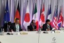 Menteri LHK Siti Dorong Negara-Negara G7 Bekerja Sama Atasi Perubahan Iklim - JPNN.com