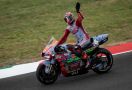 Pole Position di MotoGP Italia, Fabio Di Giannantonio Berpotensi Raih Podium - JPNN.com