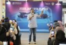 Bekali Pelaku UMKM untuk Formula E, Anies Baswedan Sampaikan Pesan Penting - JPNN.com