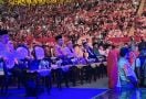 Anies hingga Sandiaga Uno Hadiri Milad Ke-20 PKS, Habib Aboe Bilang Begini - JPNN.com