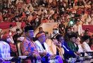 Teriakan Anies Presiden Menggema di Milad Ke-20 PKS - JPNN.com