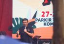 Meski Hujan Mengguyur, Festival Kopi Tanah Air Ramai Heboh - JPNN.com