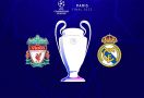Ini yang Anda Tunggu, Susunan Pemain Liverpool Vs Real Madrid - JPNN.com