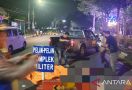 Pelajar Tewas di Jalan Merdeka, Kompol Roy Ungkap Kejadian Mengerikan - JPNN.com
