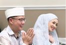 Selamat, Terry Putri dan Derly Darmawan Resmi Menikah - JPNN.com