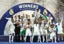 UEFA Super Cup 2022, Real Madrid Siap Memburu Rekor Barcelona dan AC Milan - JPNN.com