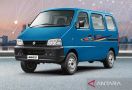 Suzuki Akan Lakukan Penyegaran Pada Mobil Van Ini, Banyak Fitur Baru - JPNN.com