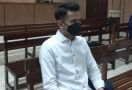 Merasa tak Bersalah, Adam Deni Yakin Ahmad Sahroni Terlibat Kasus Korupsi - JPNN.com