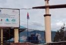 Bendera Bintang Kejora Berkibar di Wamena, Polisi Bergerak - JPNN.com