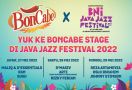 Tropical BonCabe Kini Hadir di Java Jazz Festival 2022, Yuk Mampir! - JPNN.com