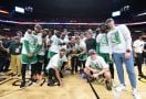 Final Idaman NBA 2022 Tercipta, Boston Celtics Tantang Golden State Warriors - JPNN.com