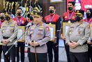 15 Personel Polri Raih Medali di SEA Games 2021, Kapolri Beri Penghargaan - JPNN.com