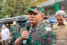 Jenderal Dudung Perintahkan Anggotanya Cari Agen Nakal Penjual Minyak Goreng di Atas HET - JPNN.com