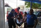 Pikap Terjun ke Laut di Padang, 3 Penumpang Ditemukan Tewas - JPNN.com