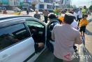 Pengemudi Mobil di Palembang Bikin Heboh - JPNN.com