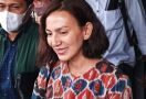 Diperiksa 4,5 Jam, Wanda Hamidah Ungkap Fakta Soal Kasus Perusakan Rumah Mantan Suami - JPNN.com