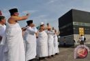 Pemberangkatan 1.447 Calon Jemaah Haji Palembang Dimulai 19 Juni - JPNN.com