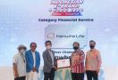 Dinilai Inovatif, Hanwha Life Raih Indonesia K-Brand Award 2022 - JPNN.com