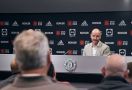 Erik ten Hag Bocorkan Kunci Kemenangan Manchester United Lawan Southampton, Ternyata! - JPNN.com