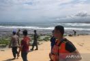Agus Bako Hilang di Laut, di Mana Jasadnya? - JPNN.com