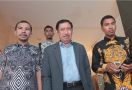 Rektor Universitas Ibnu Chaldun Bantah Tuduhan Sebagai Profesor Gadungan - JPNN.com