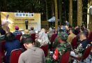 KLHK Menggugah Kepedulian Generasi Muda untuk Melestarikan Satwa Langka - JPNN.com