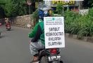 Viral Rombongan Pemotor Membawa Atribut Khilafah, Jubir Partai Garuda: Segera Ciduk! - JPNN.com