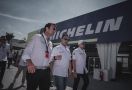 Seusai Tinjau Sirkuit Formula E, Anies Baswedan Bilang Ahmad Sahroni All Out - JPNN.com