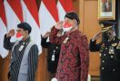 Begini Cara Ganjar Pranowo Mendorong Spirit Pancasila di Jateng - JPNN.com