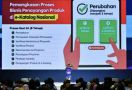 Dorong Capaian Target Realisasi Belanja Produk Dalam Negeri, LKPP Mengimbau Begini - JPNN.com