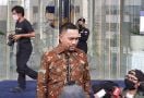 Perubahan Iklim, Sahroni Tanggapi Prediksi Jakarta Akan Tenggelam - JPNN.com