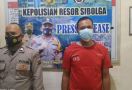 Pengedar Sabu-Sabu Ditangkap Petugas Polres Sibolga - JPNN.com