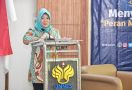 Siti Fauziah Ajak Mahasiswa Ambil Peran dalam Pembangunan Bangsa - JPNN.com