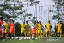 Barito Putera vs PSM Makassar: Asa Laskar Antasari Menumbangkan Pemuncak Klasemen - JPNN.com