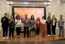 UMKM EXPO(RT) BRILIANPRENEUR 2022 Bertabur Produk Kreativitas dari Seluruh Indonesia - JPNN.com